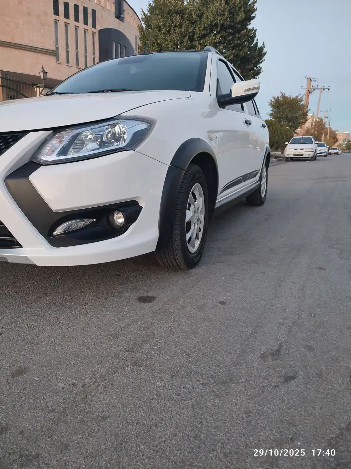 کوییک Rمشکی|خودرو سواری و وانت|نهاوند, |دیوار