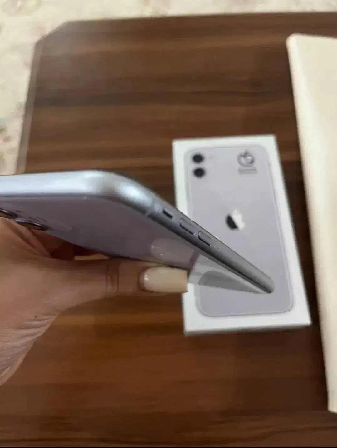 آیفون 11|موبایل|کرج, عظیمیه|دیوار