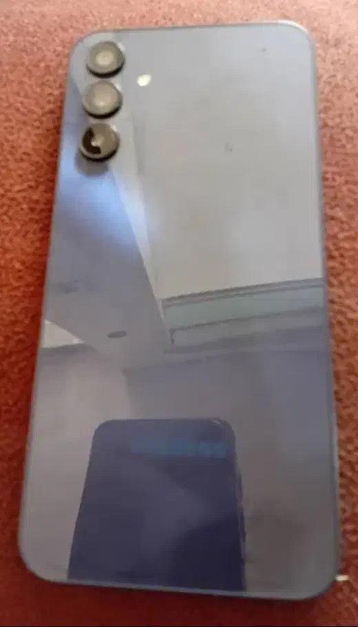 a15در حد نو|موبایل|خرم‌آباد, |دیوار