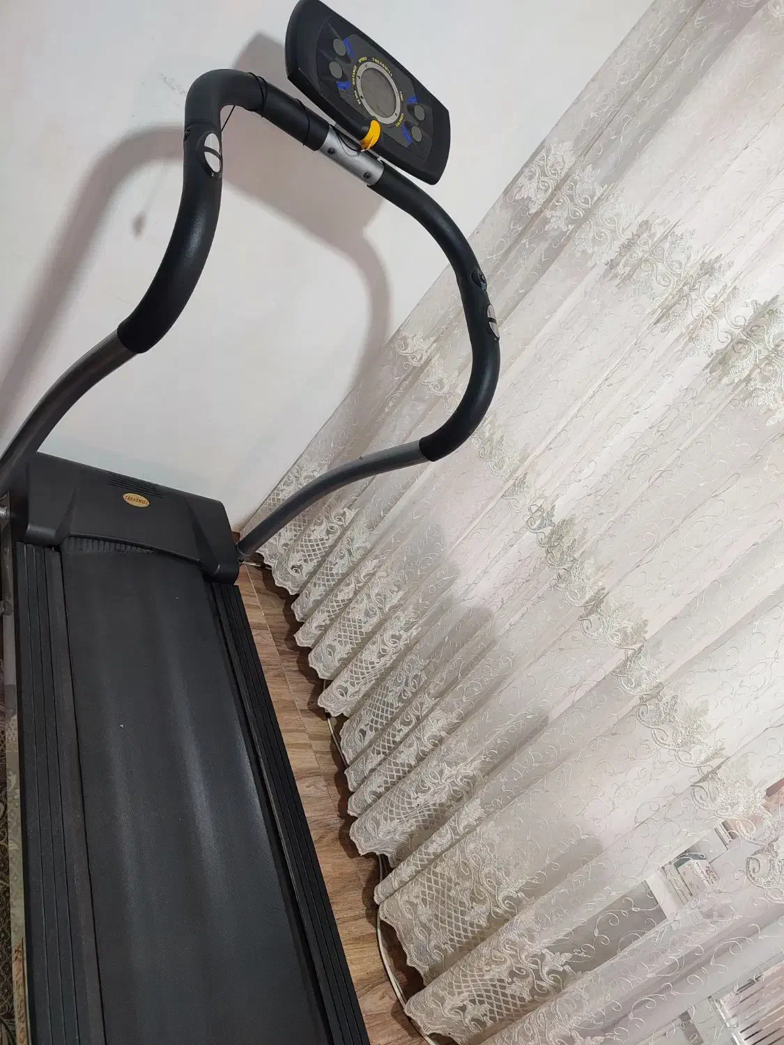 تردمیل خانگی|تجهیزات ورزشی|تبریز, |دیوار