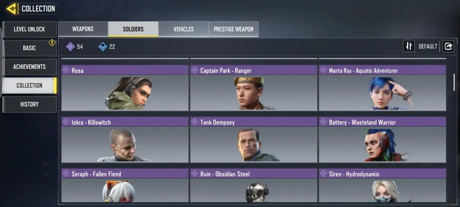 اکانت کالاف فقط طاق|کنسول، بازی ویدئویی و آنلاین|تهران, پردیسان|دیوار