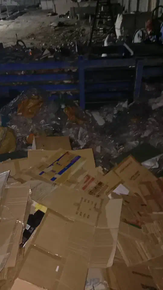 خرید آهن پلاستیک|خدمات پیشه و مهارت|بندر گناوه, |دیوار