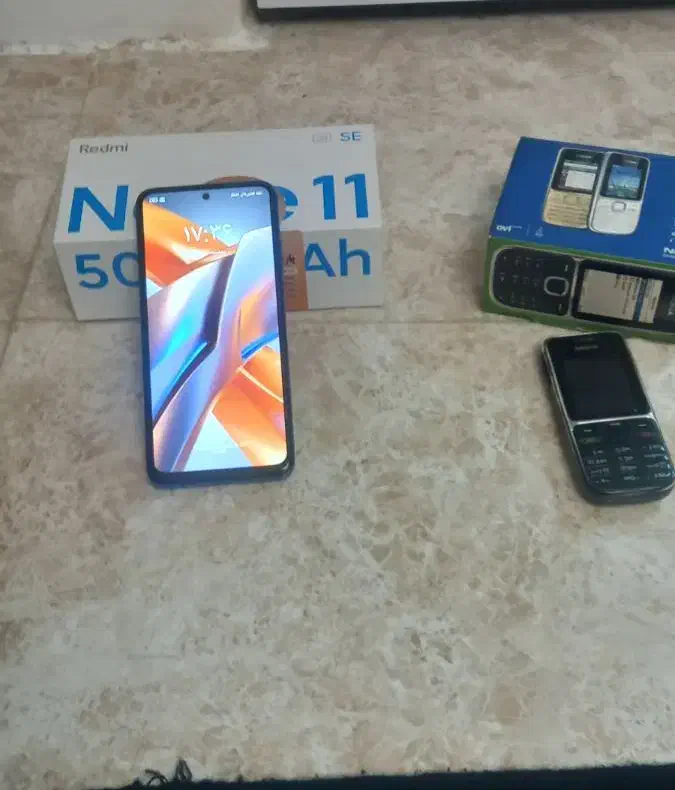 گوشی تعمیری|موبایل|همدان, |دیوار