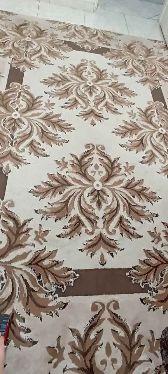 فرش فانتزی 6متری|فرش|ری, اقدسیه|دیوار