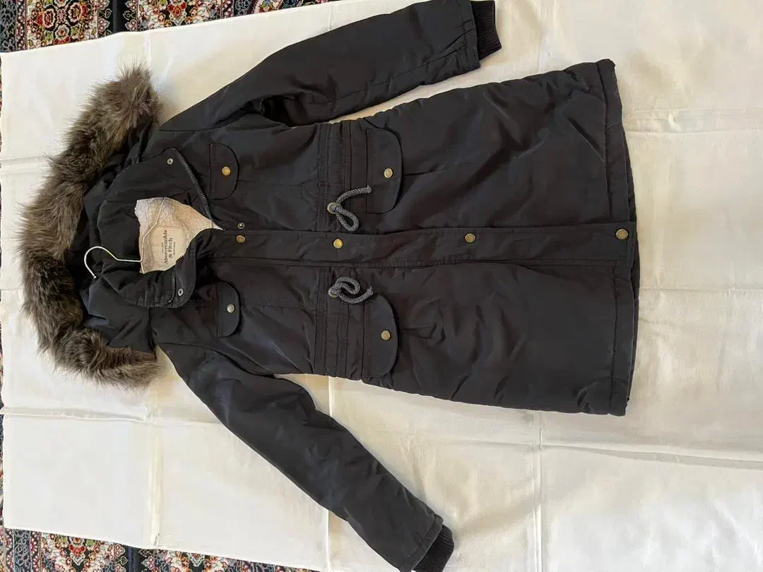 کاپشن دخترانه|لباس|تهران, جوادیه تهرانپارس|دیوار