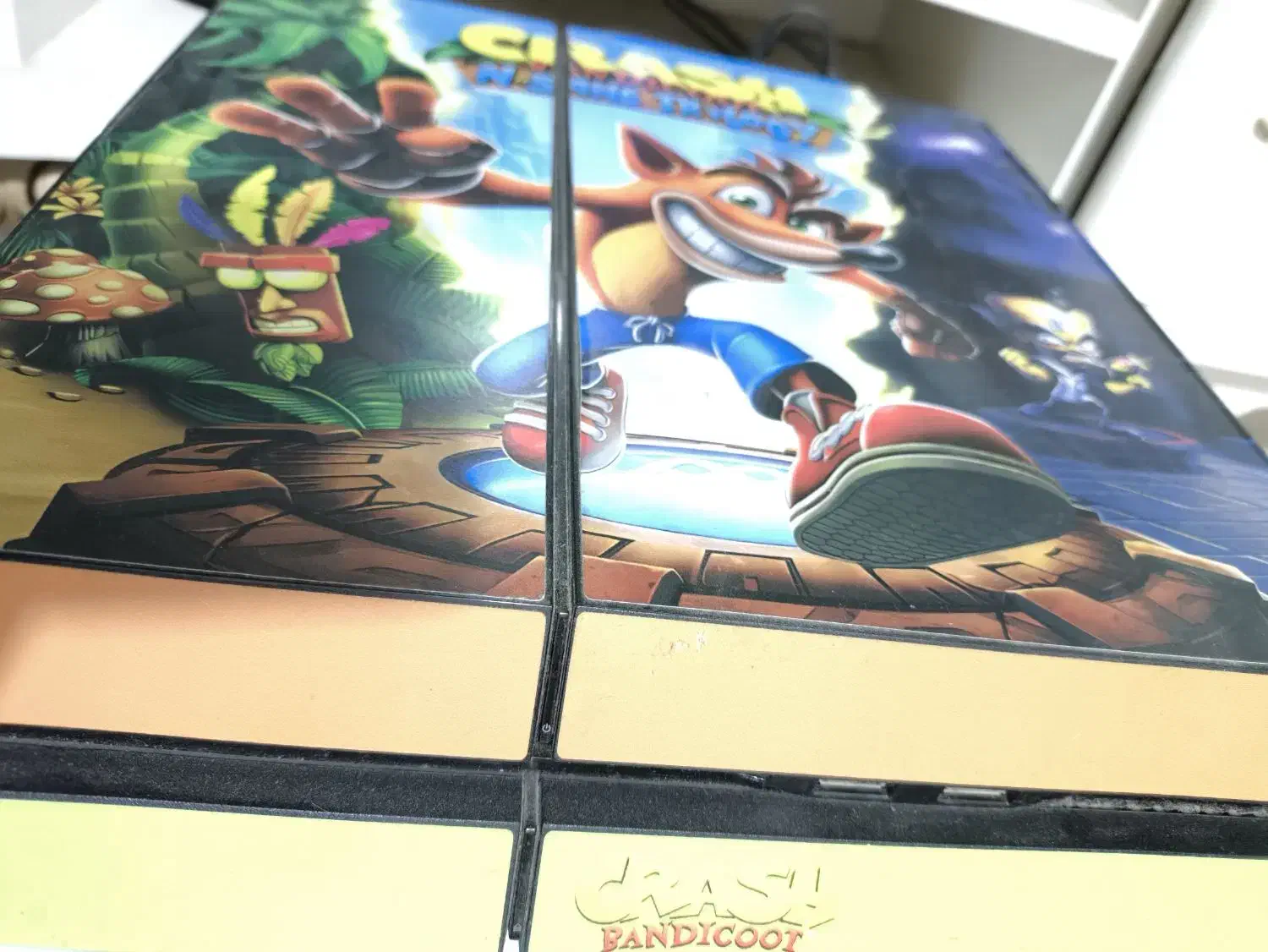 ps4fat|کنسول، بازی ویدئویی و آنلاین|چهاردانگه (تهران), |دیوار