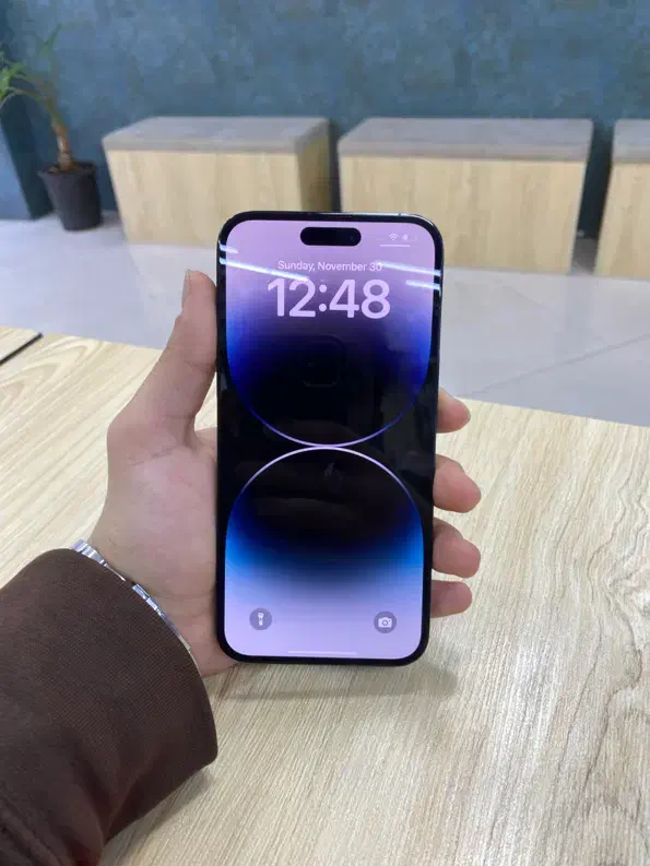iPhone 14 pro max|موبایل|کرج, اصفهانیها|دیوار