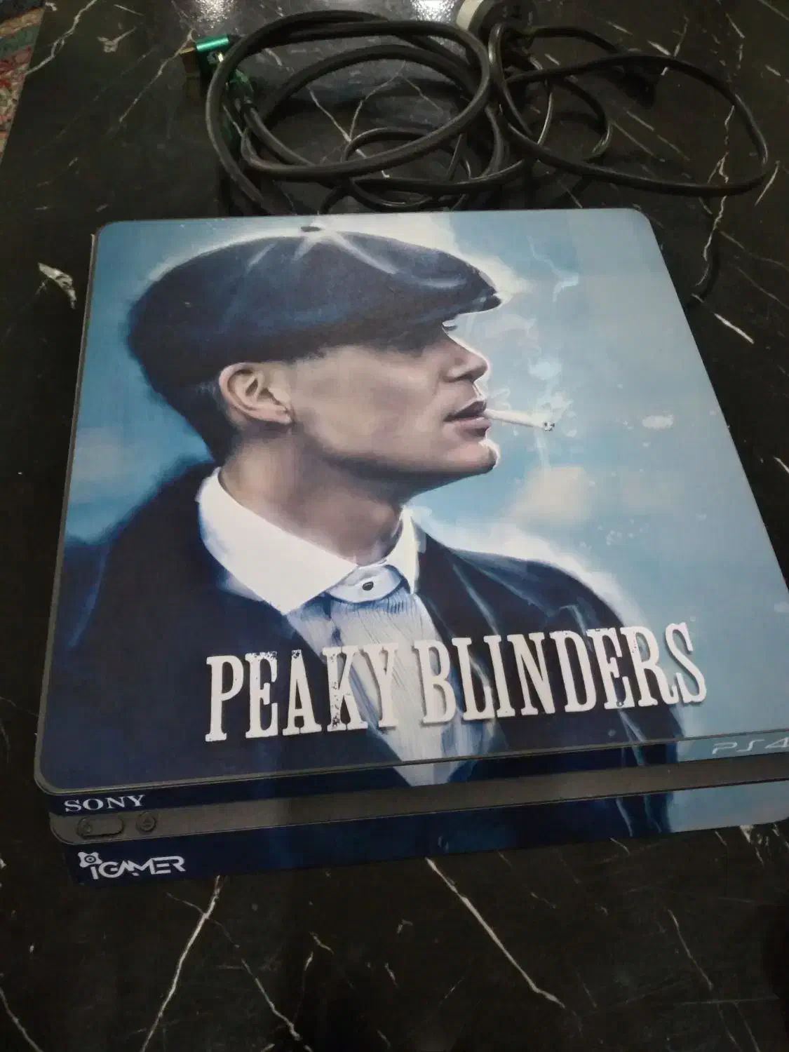 ps4  اسلیم|کنسول، بازی ویدئویی و آنلاین|فردیس, شهرک ۱۱۰|دیوار