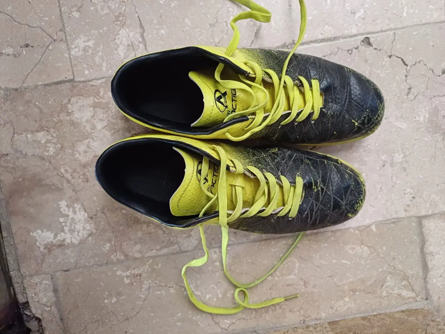 کفش سالنی رایگان|کیف، کفش، کمربند|شاهین‌شهر, عطار|دیوار