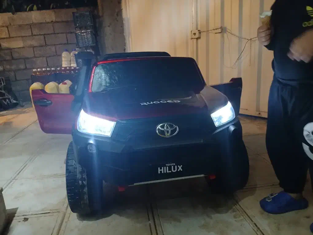 ماشین شارژی|اسباب‌‌بازی|چالوس, |دیوار