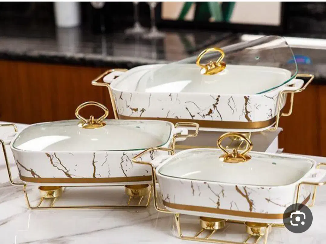 سوفله خوری|ظروف سرو و پذیرایی|یاسوج, |دیوار