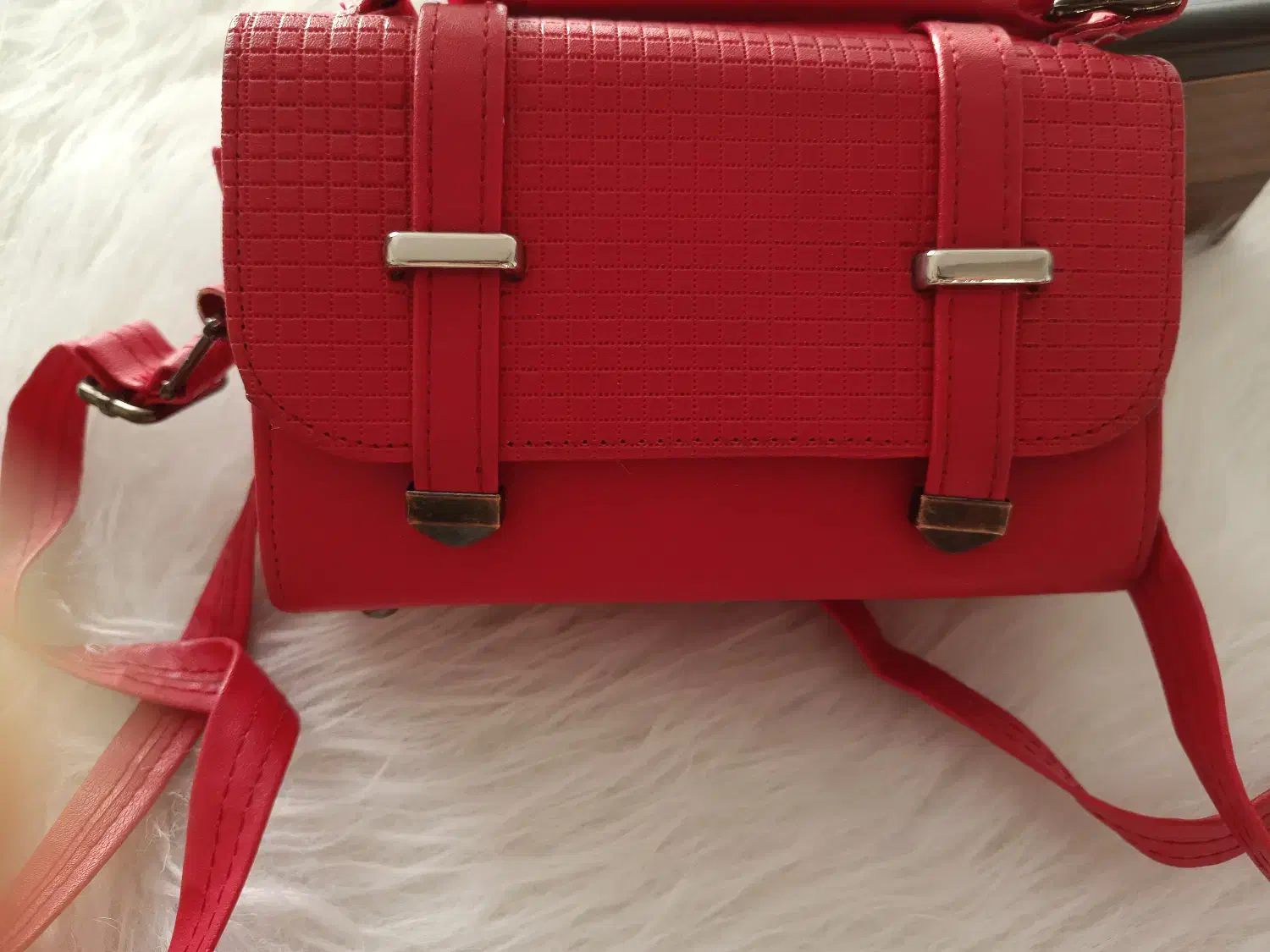 کیف ۳عدد|کیف، کفش، کمربند|رباطکریم, رباطکریم|دیوار