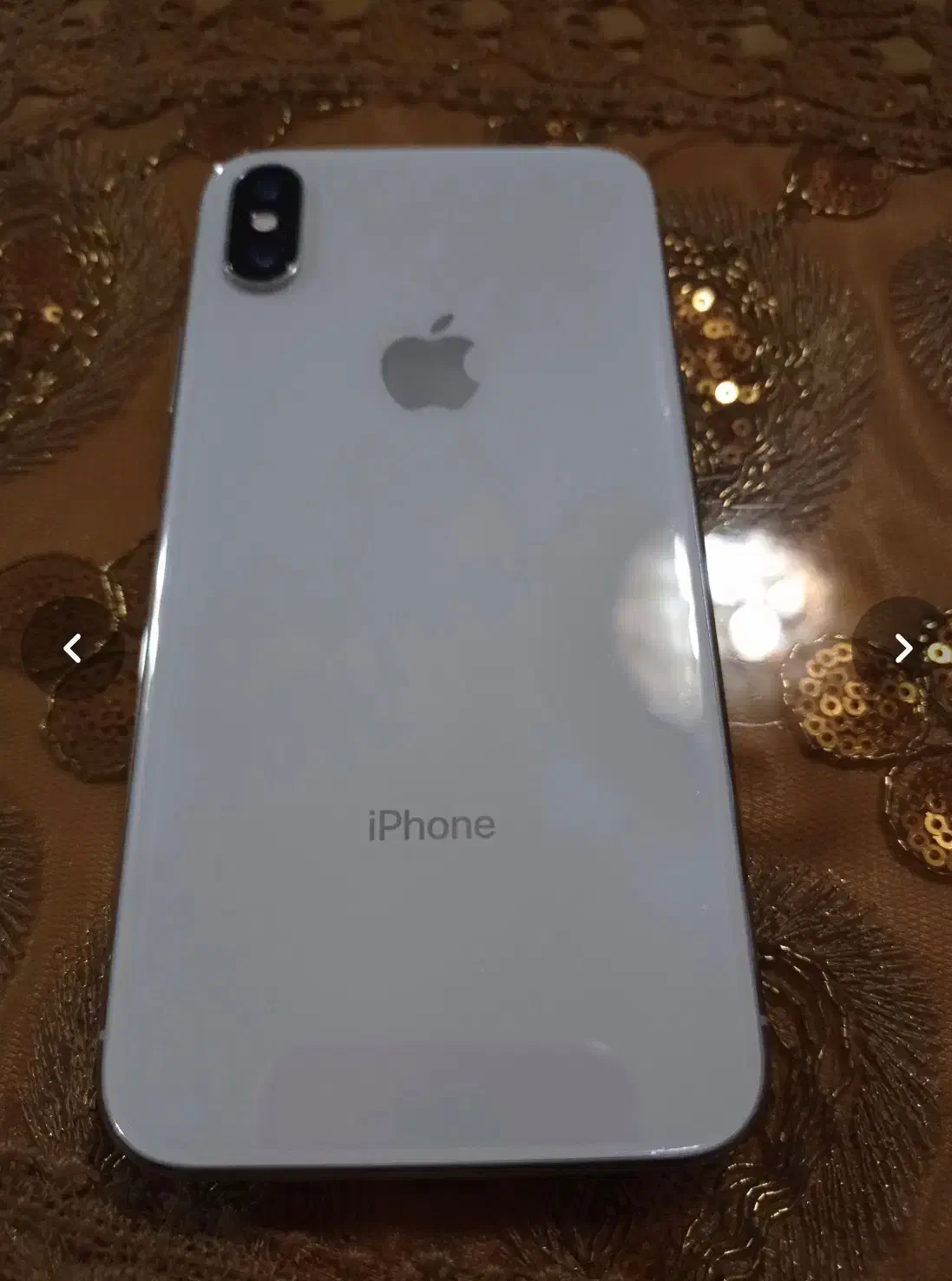 iphone x 256|موبایل|تهران, سوهانک|دیوار
