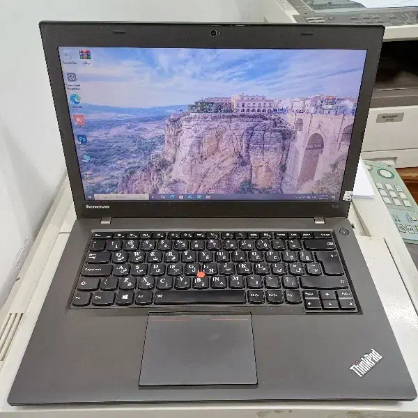 لپ تاپ لنوو t440|رایانه همراه|تهران, افسریه جنوبی|دیوار