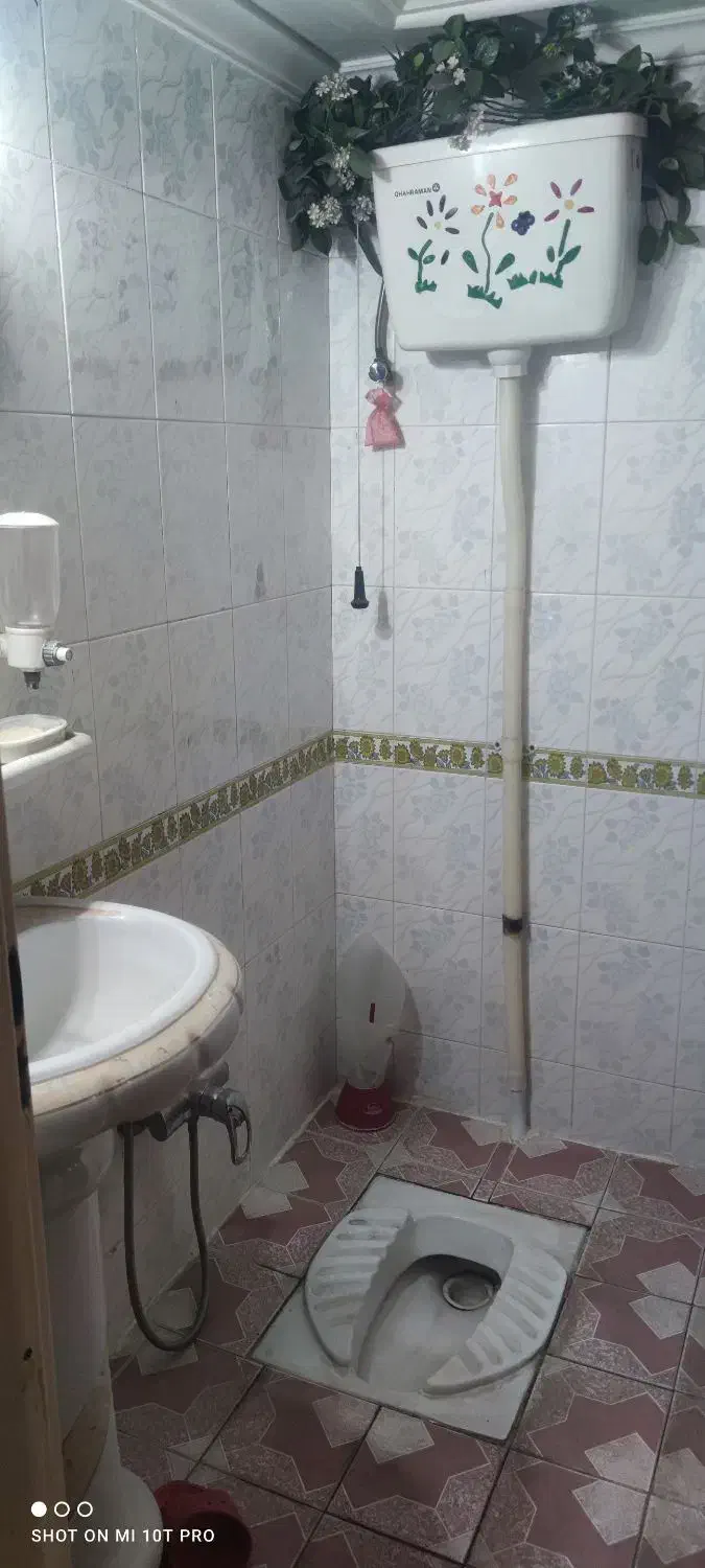 یک واحد آپارتمان اجاره|اجارهٔ آپارتمان|مشهد, زمرد|دیوار