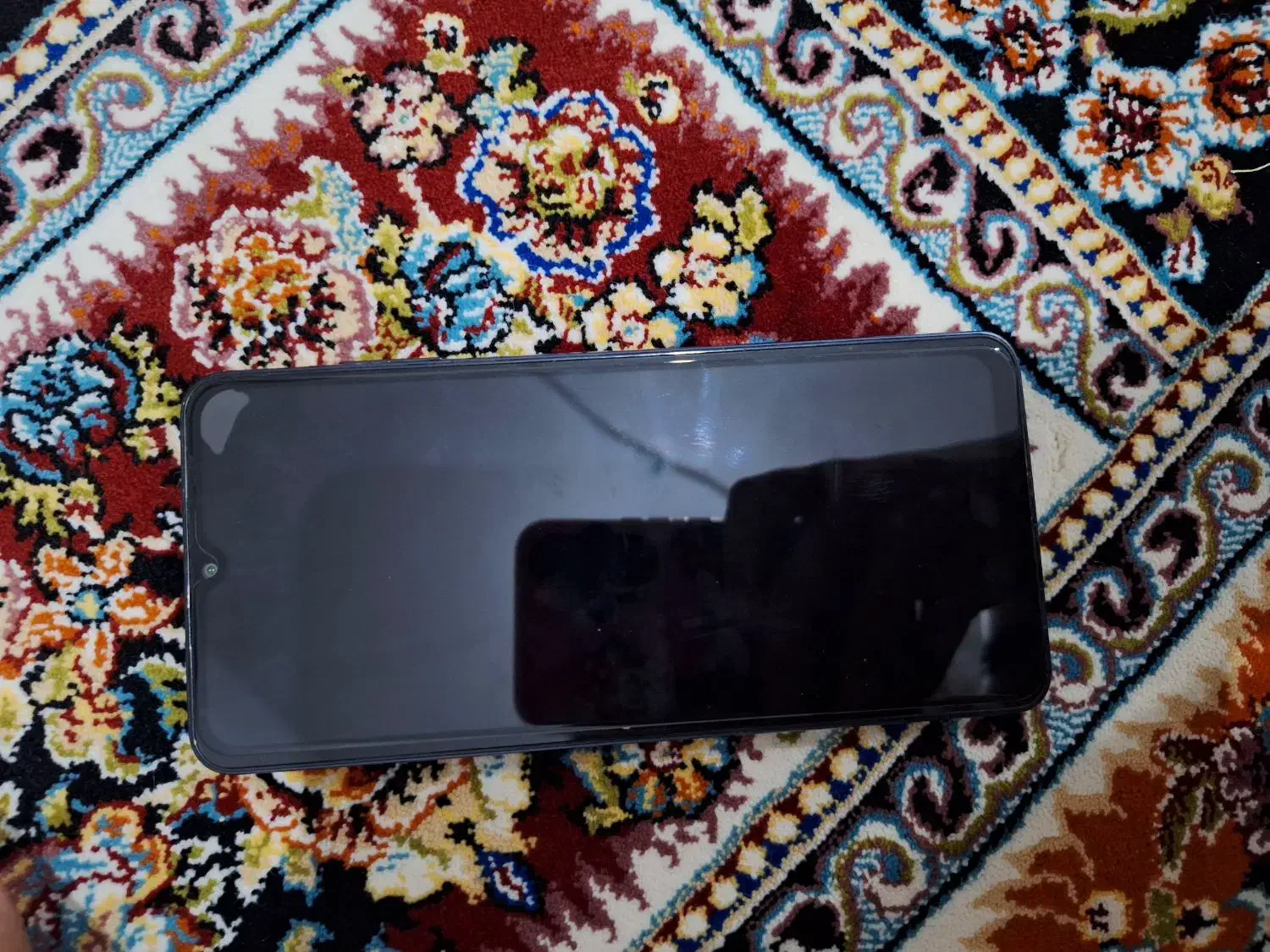 a06|موبایل|قم, نیروگاه|دیوار