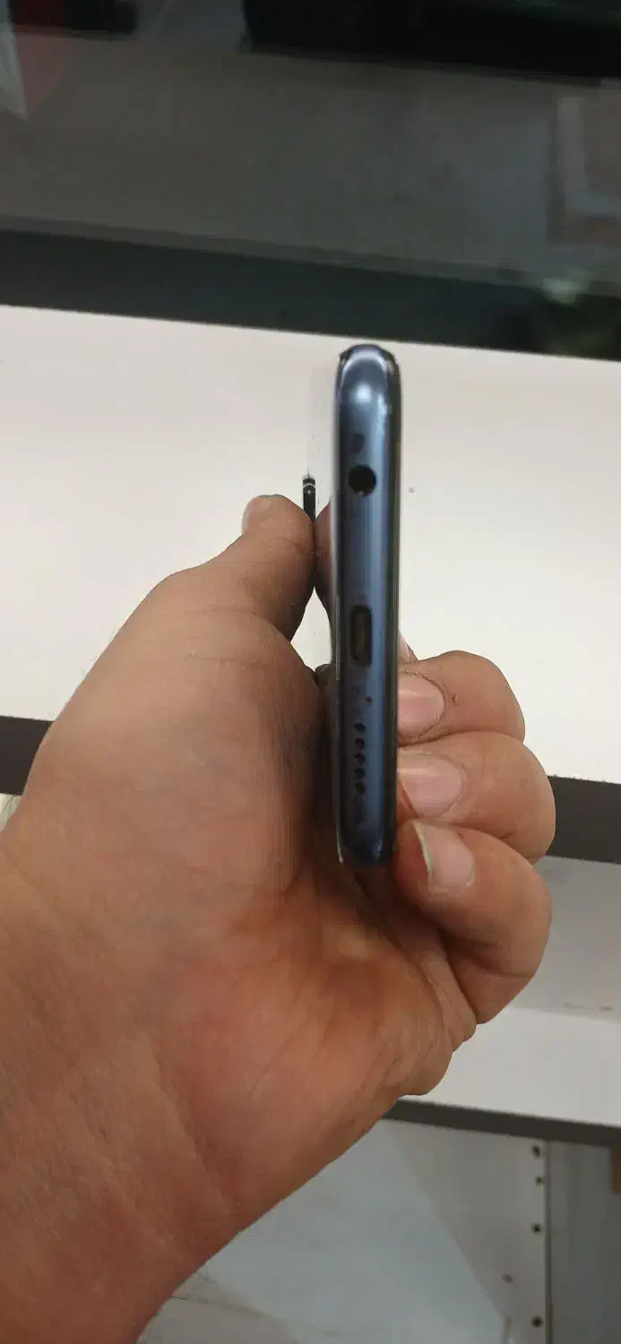 note9 s|موبایل|کرج, حیدرآباد|دیوار