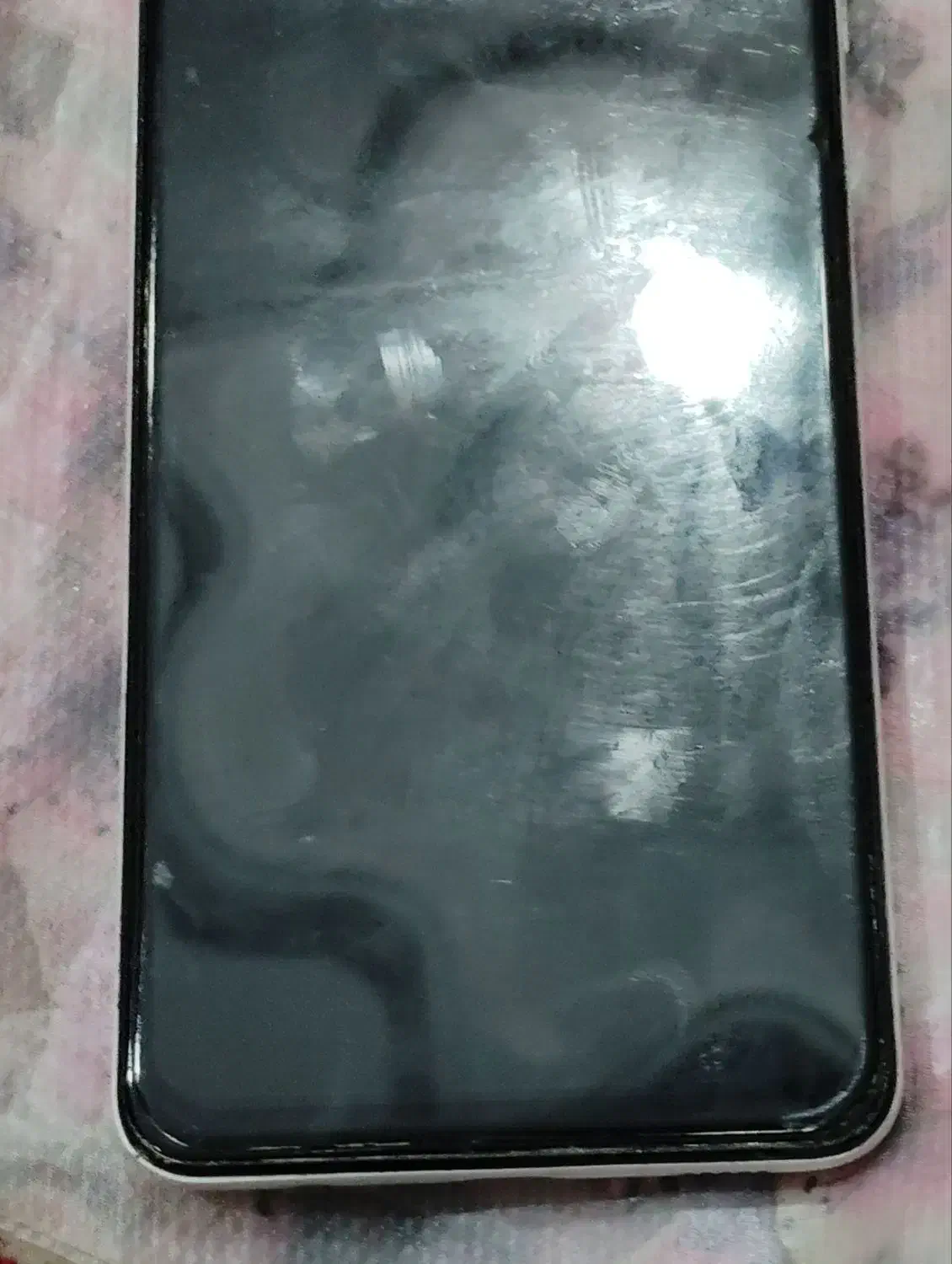 گوشیa12|موبایل|همدان, |دیوار