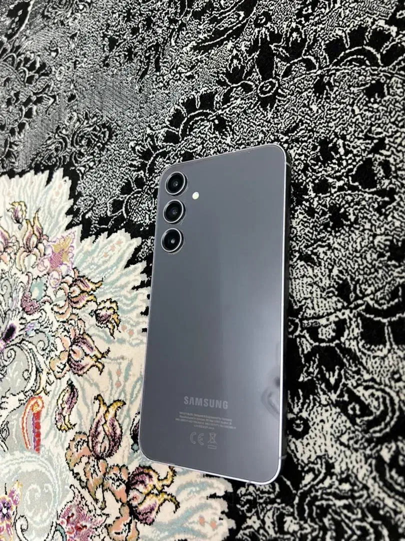 گوشی سامسونگ S23 FE|موبایل|محمودآباد, |دیوار