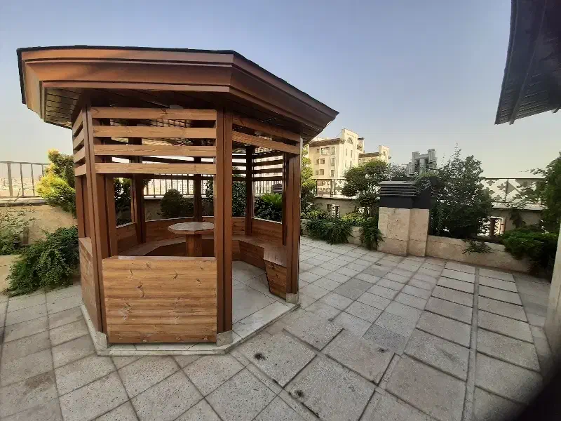 ۱۵۶متر/۳خواب/مشاعات هتلینگ/کلیدنخورده/بهنام|فروش آپارتمان|تهران, مهران|دیوار