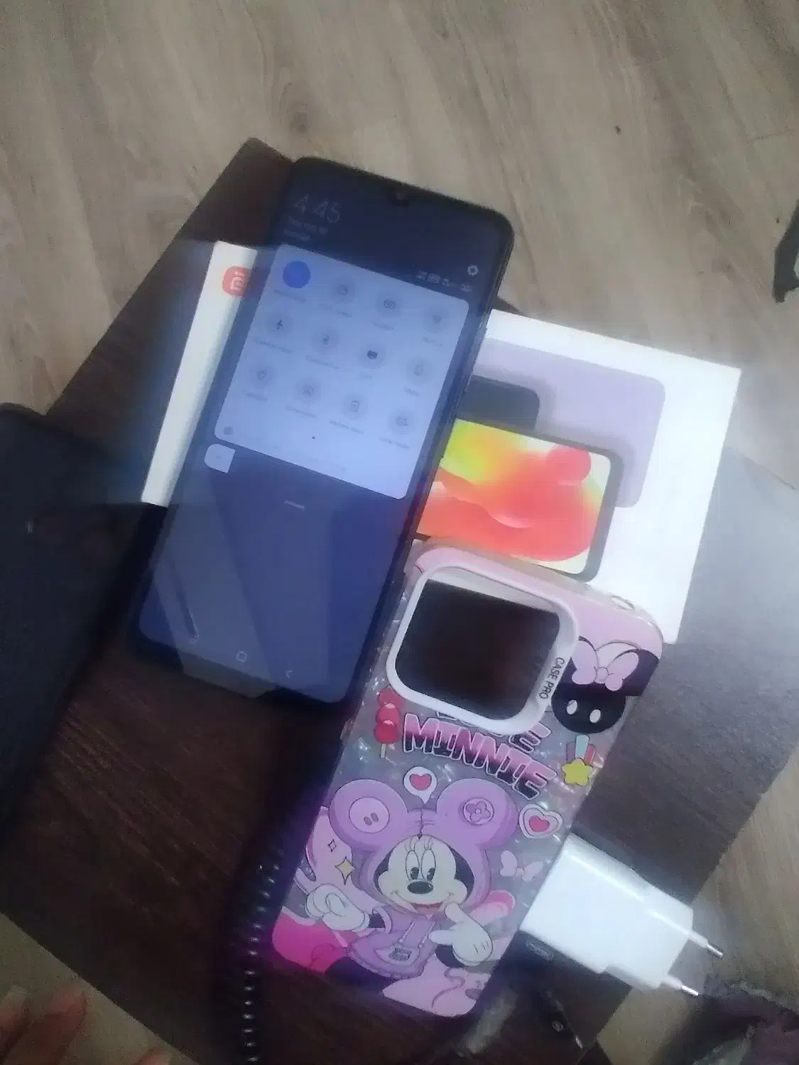 گوشی شیایومی  ریدمی ۱۲ c|موبایل|تهران, شهرک ولیعصر شمالی|دیوار