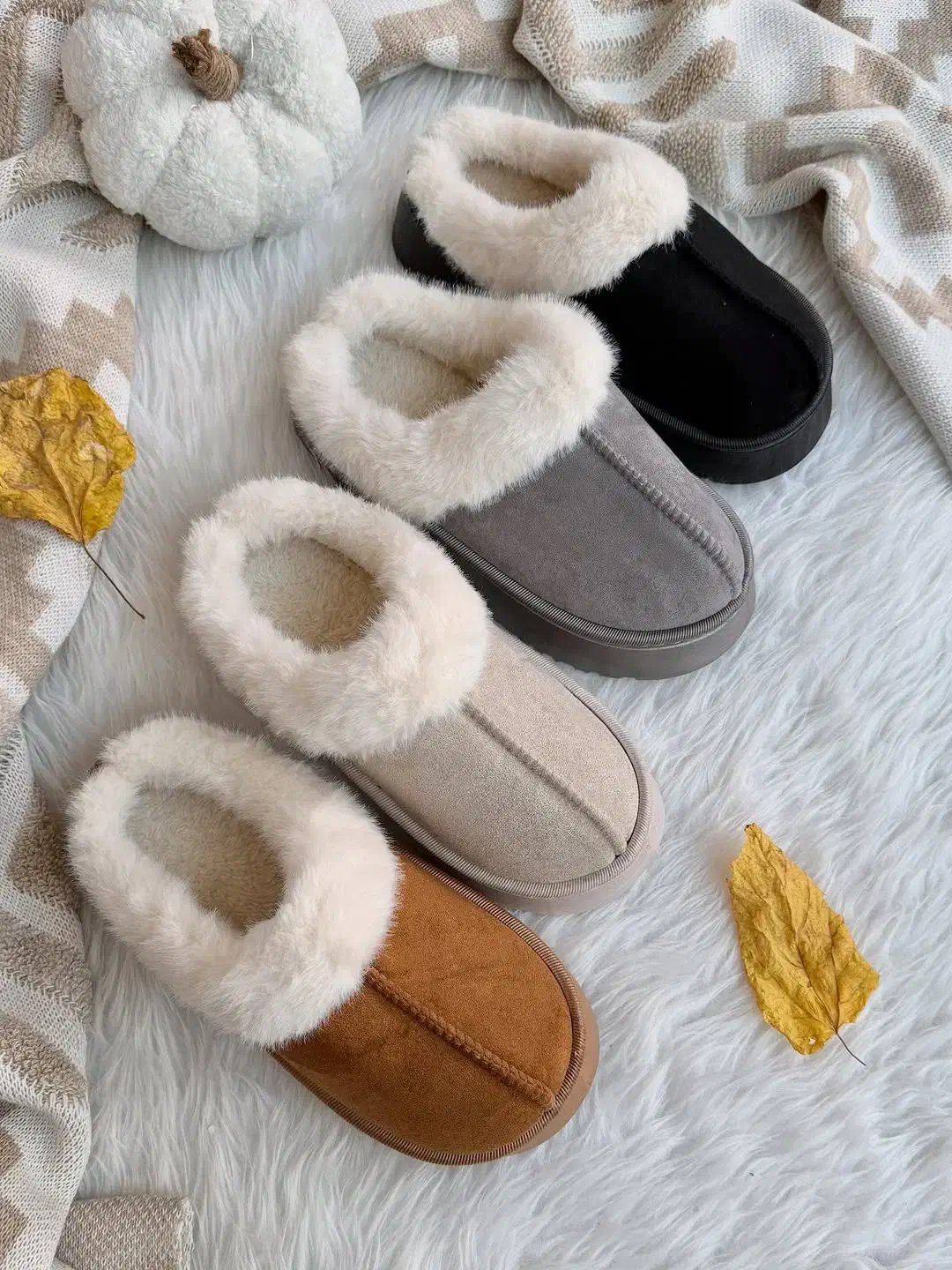 اسلیپر آگ خزدار|کیف، کفش، کمربند|تهران, شهرک ولیعصر شمالی|دیوار