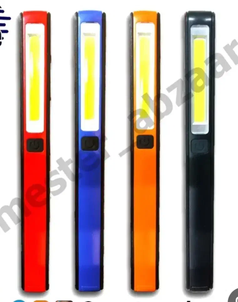 چراغ قوه مگنتی|کوهنوردی و کمپینگ|تهران, شارق|دیوار