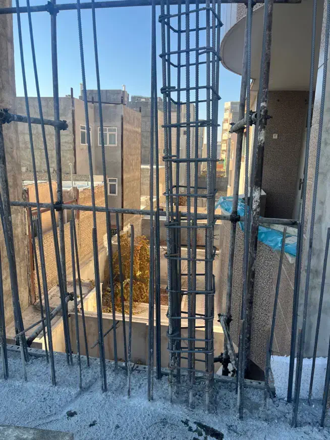 استخدام استاکار باسابقه آرماتوربندی|استخدام معماری، عمران و ساختمانی|شیروان (خراسان), |دیوار