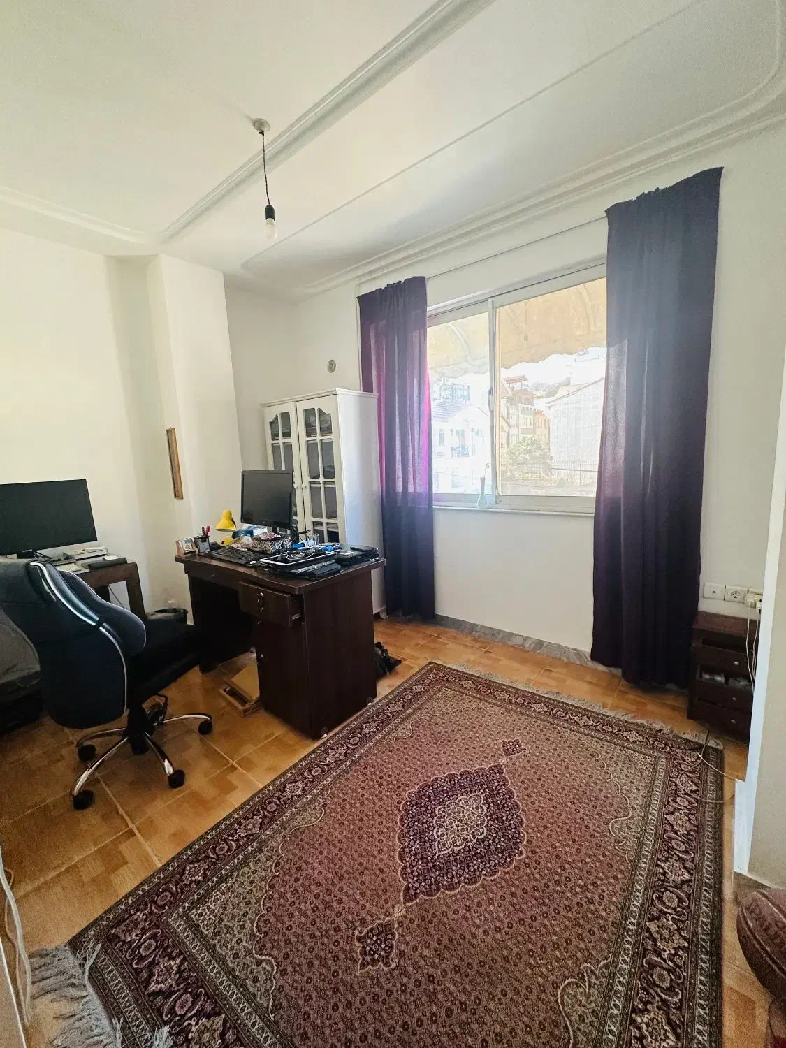 اجاره در شیخ زاهد|اجارهٔ آپارتمان|لاهیجان, شیخ زاهد|دیوار