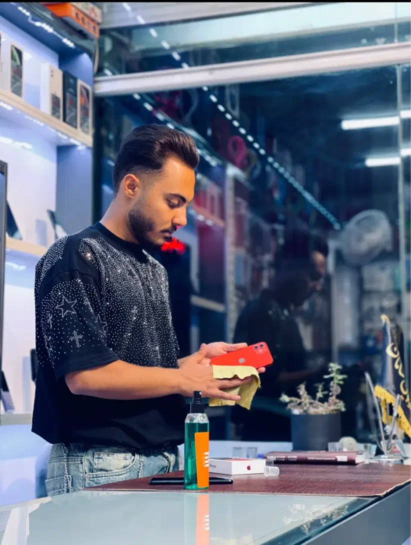 گوشی poco m6pro درحد آکبند فقط در موبایل سامان|موبایل|نیشابور, امام خمینی|دیوار