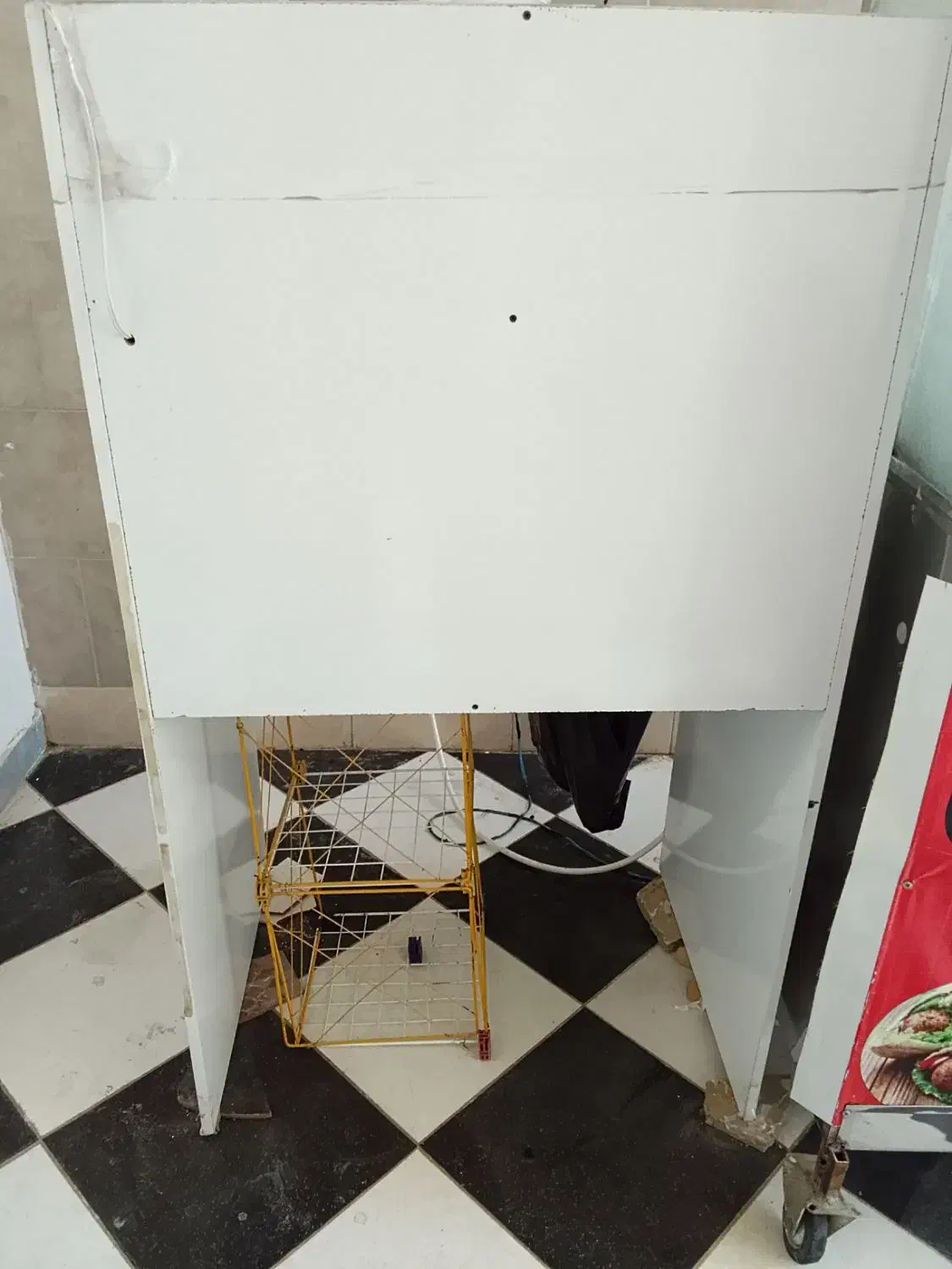 فر فلافلی|فروشگاه و مغازه|کنگاور, |دیوار