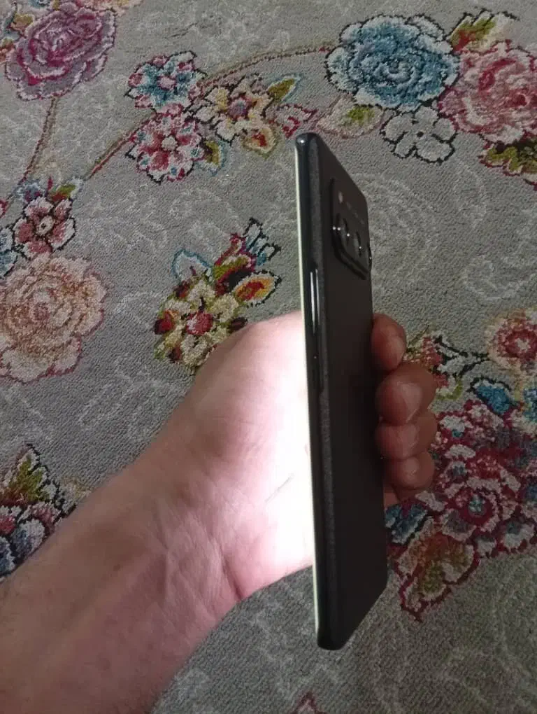 گوشی داریا باند در حد نو با گارانتی|موبایل|مشهد, ابوذر|دیوار