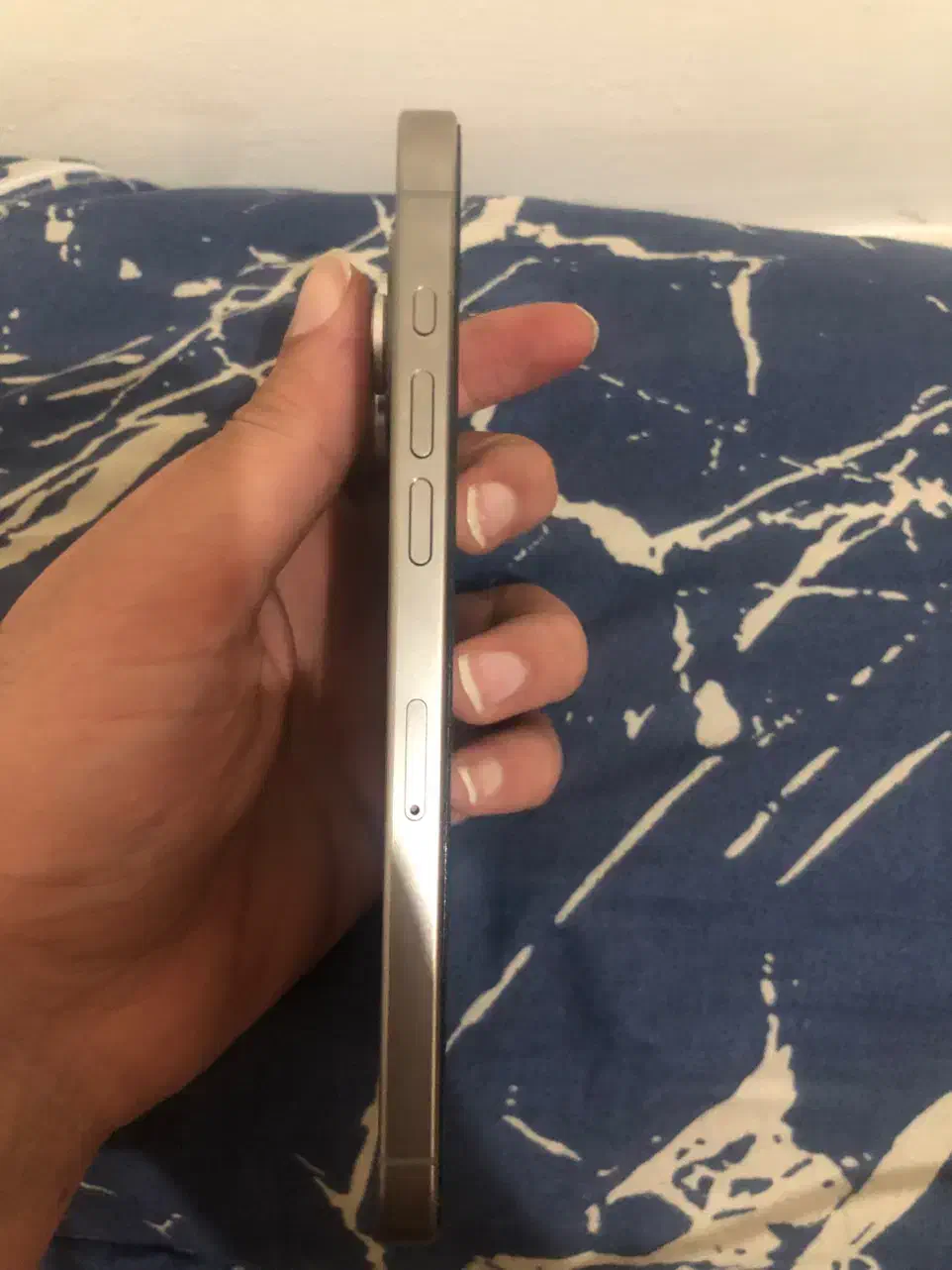 ۱۵پرو مکس zaa 256|موبایل|شهر ری, دولت‌آباد|دیوار