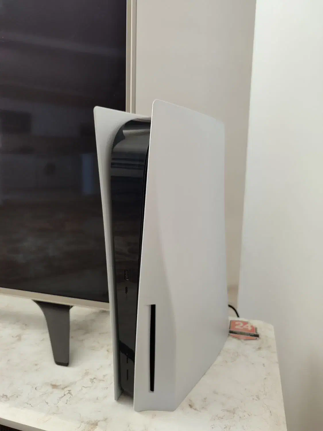 ps5 پلی استیشن 5|کنسول، بازی ویدئویی و آنلاین|کرمانشاه, |دیوار
