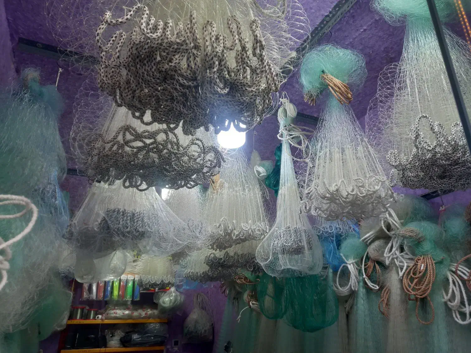 تور|ماهیگیری|دورود, |دیوار