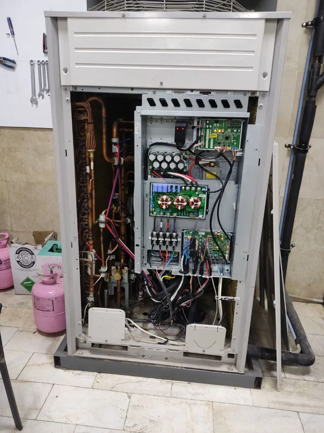 برقکاری،پکیج،اسپیلت،برد|خدمات پیشه و مهارت|فردیس, فردیس|دیوار