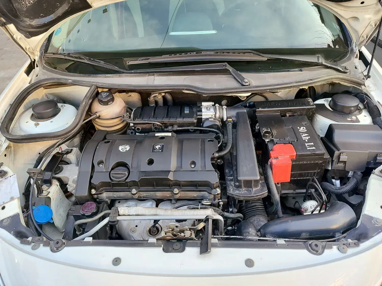 فروش|خودرو سواری و وانت|قیامدشت - خاورشهر, |دیوار