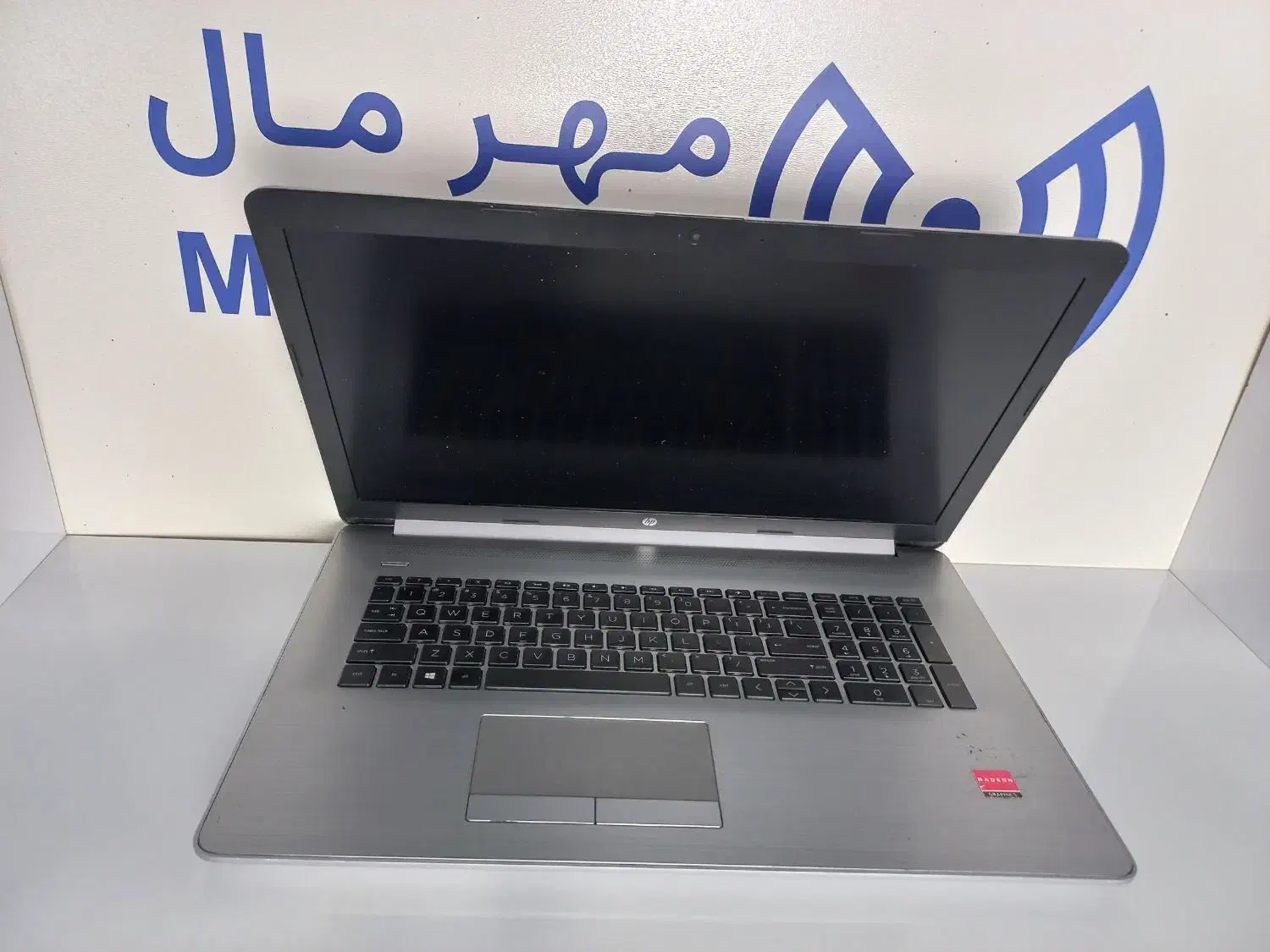 لپ تاپ HP 470 G7 i5 گرافیکدار|رایانه همراه|تهران, شهرک ولیعصر شمالی|دیوار