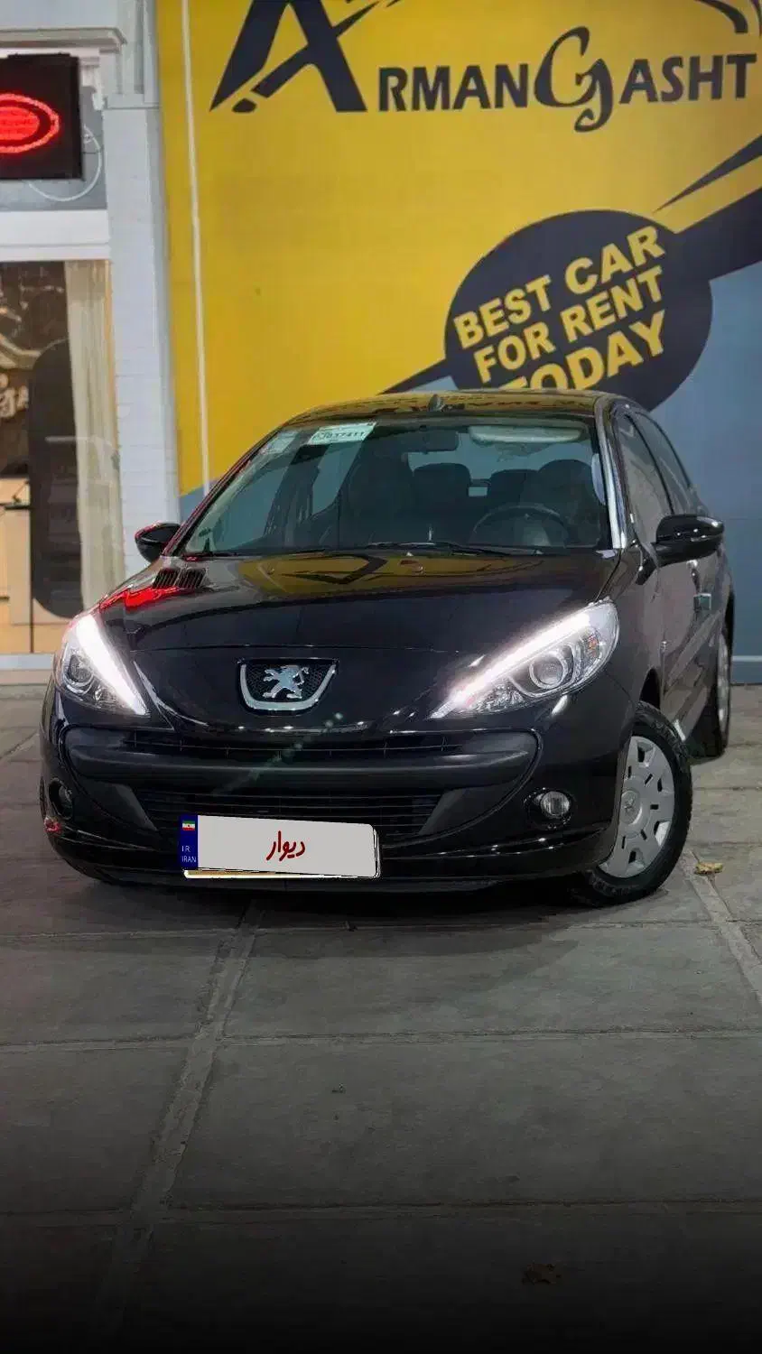 بدون راننده/اجاره خودرو/روزانه/رنت ماشین|خودرو اجارهای|شیراز, قدوسی غربی|دیوار