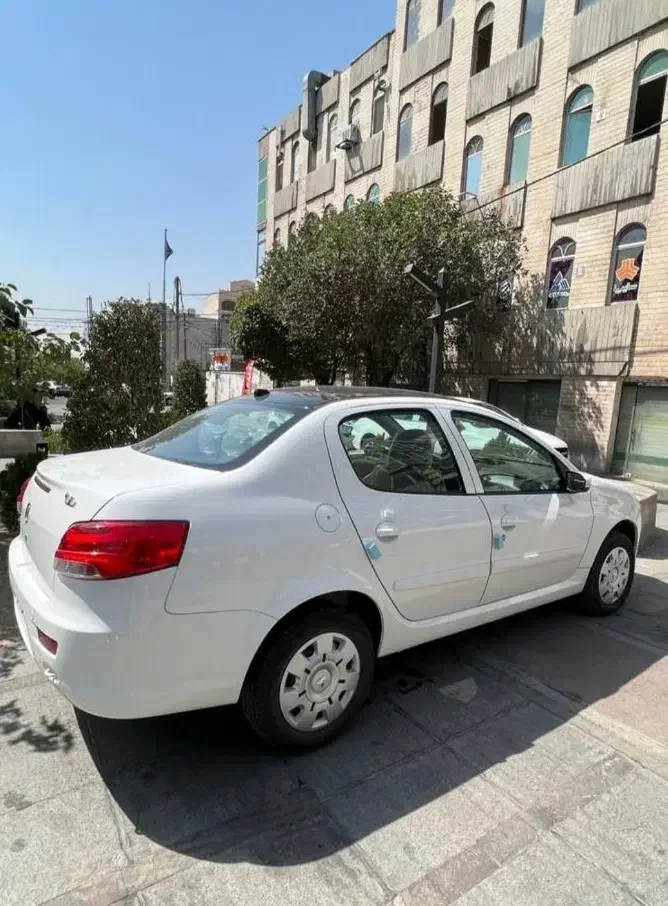 رانا پلاسTU5 فول ارتقا*رانا پانا تمامی رنگها|خودرو سواری و وانت|تهران, صادقیه|دیوار