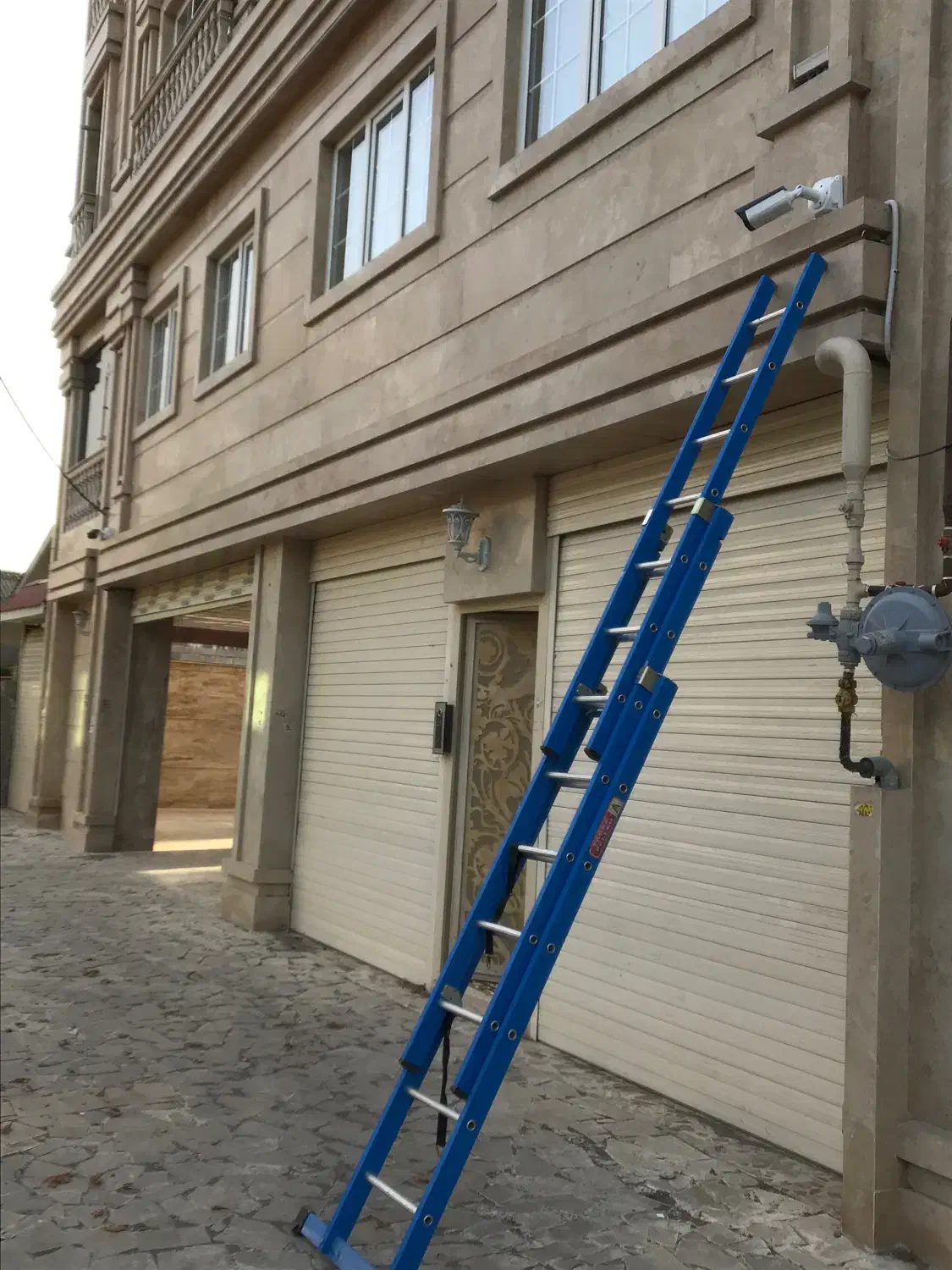 سیستمهای حفاظتی(کرکره برقی جک پارکینگی)|فروشگاه و مغازه|آستانه اشرفیه, |دیوار