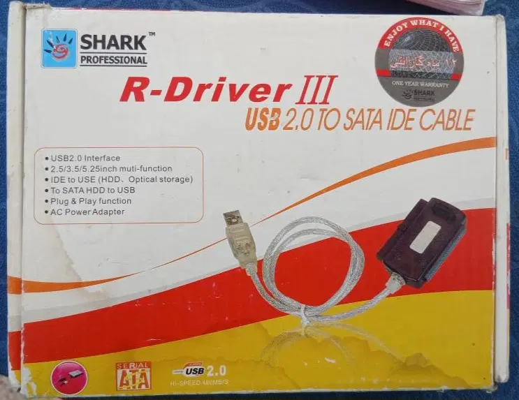 تبدیل USB|قطعات و لوازم جانبی رایانه|شیراز, گویم|دیوار