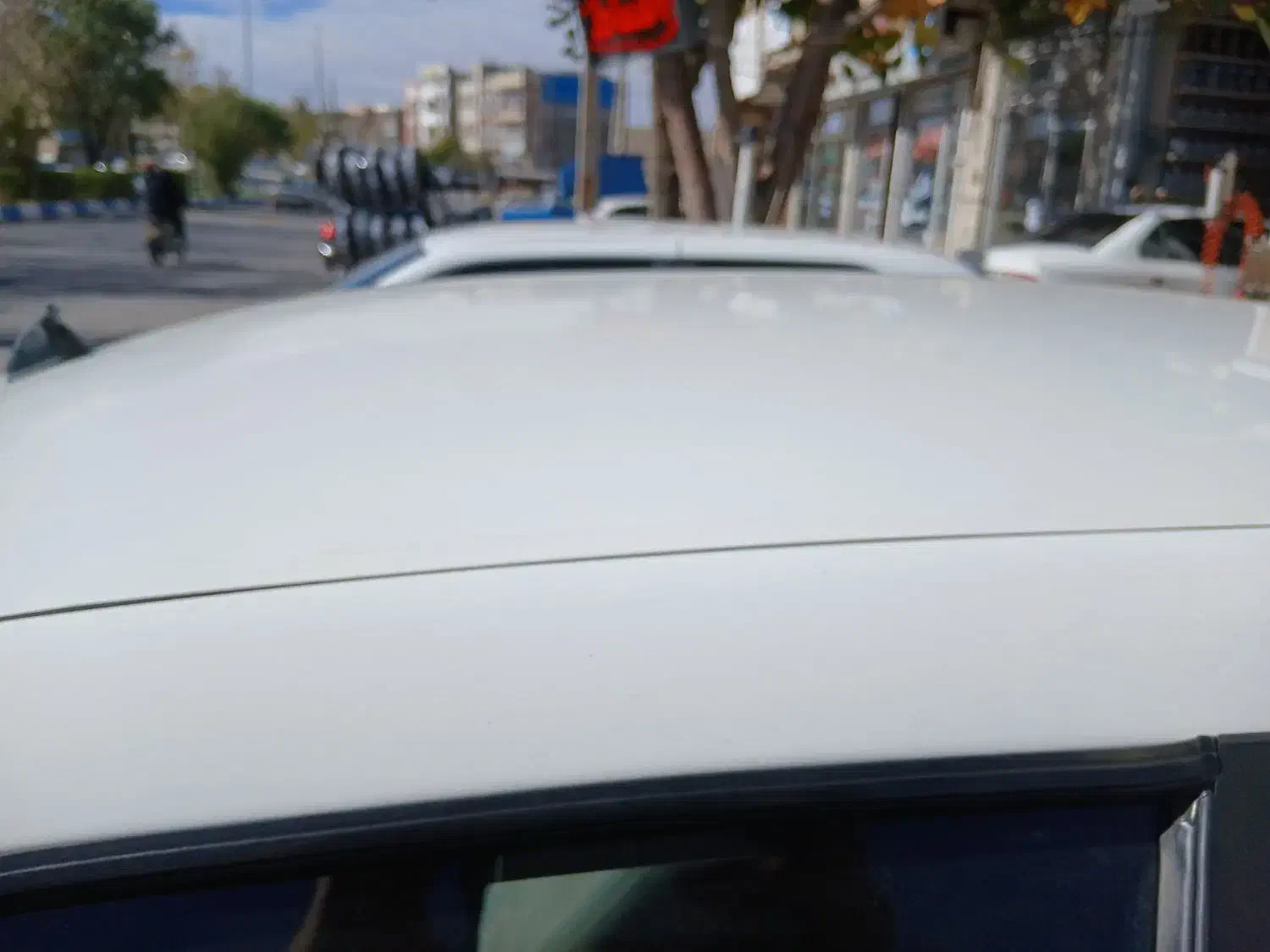 سمند lx بی رنگ تک گانه|خودرو سواری و وانت|ورزقان, |دیوار