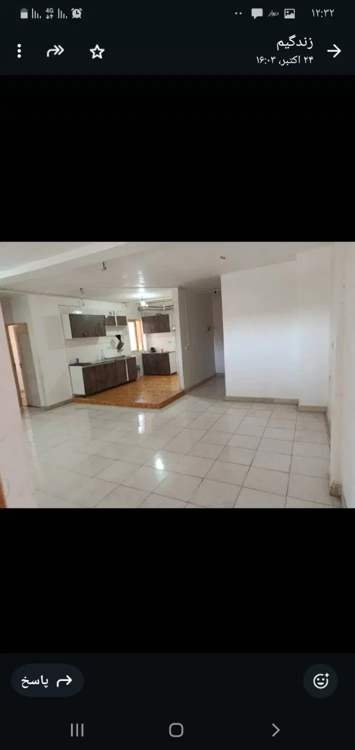 رهن آپارتمان|اجارهٔ آپارتمان|مسجد سلیمان, |دیوار