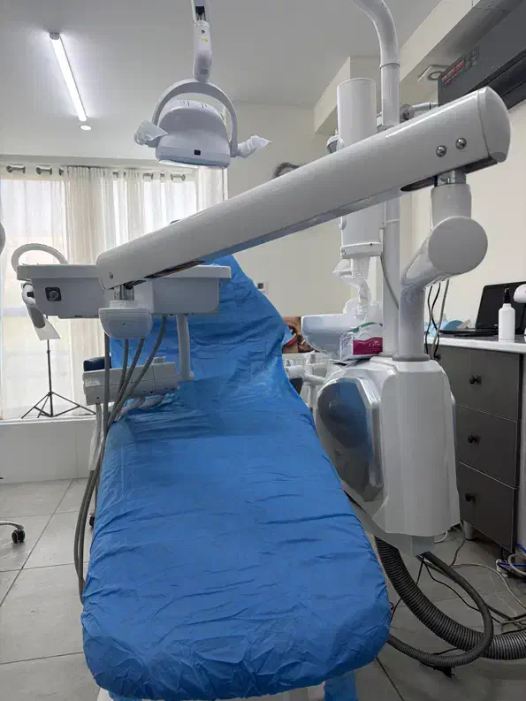 نیازمند منشی و دستیار ندانپزشک|استخدام درمانی، زیبایی، بهداشتی|فردیس, قریشی|دیوار