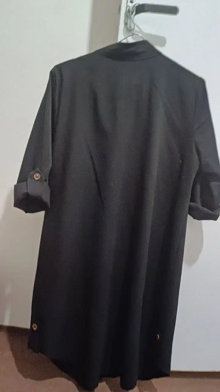 مانتو دخترانه|لباس|میانه, |دیوار