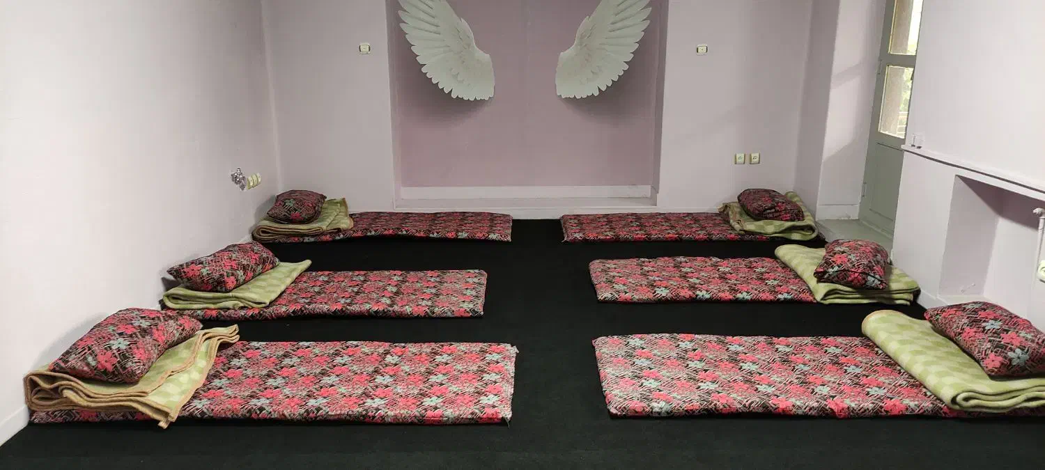 خوابگاه و پانسیون|اجارهٔ کوتاه‌مدت آپارتمان و سوئیت|تهران, امام حسین|دیوار