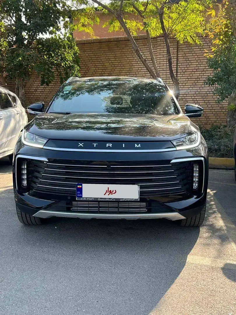 اکستریم TXL|خودرو سواری و وانت|تهران, چیتگر شمالی|دیوار