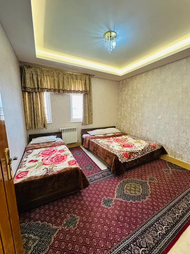 آپارتمان نو ساز|اجارهٔ کوتاهمدت آپارتمان و سوئیت|سرعین, |دیوار