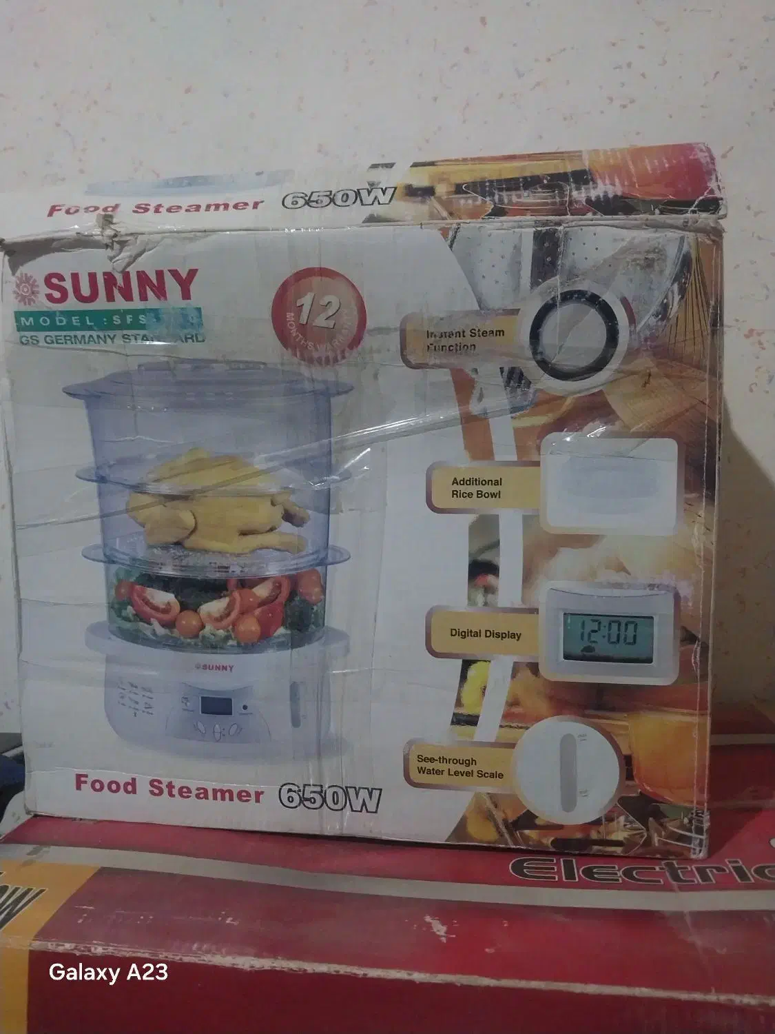 هواپز|سایر لوازم برقی|پیشوا, |دیوار